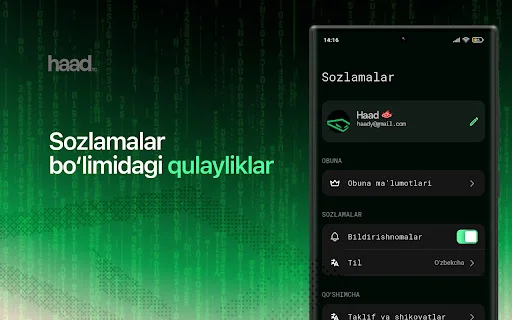 Download Haady Terbaru – Platform Belajar Coding Gratis 2024 - Screenshot 16