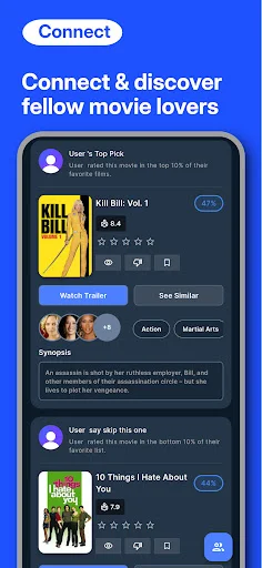 Download Shownex: Temukan Film Terbaik & Pantau Favoritmu - Screenshot 4