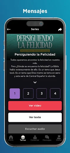Download Deeper Terbaru – Aplikasi Devosi Harian Gratis - Screenshot 11