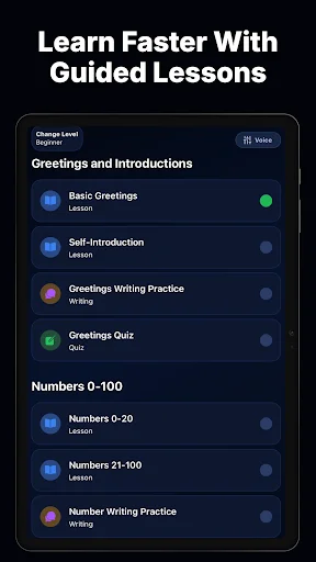 Download Lingobi Terbaru – Belajar Bahasa Asing Lebih Mudah - Screenshot 12