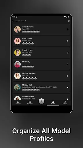 Download SnapSign Terbaru – Form Model Release Digital Mudah - Screenshot 14