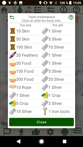 Download Primitive Village Terbaru – Game Simulasi Membangun Desa - Screenshot 5