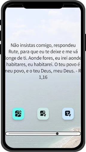 Download Terço + Bíblia + Orações Terbaru – Aplikasi Rohani - Screenshot 8