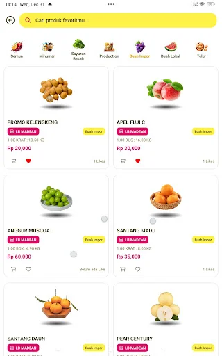 Download 1 – One Member Terbaru – Solusi Manajemen Anggota Efisien - Screenshot 9