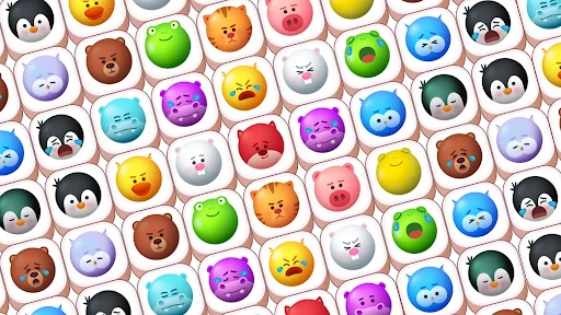 Download Tiles Pop Puzzle Terbaru – Game Puzzle Match3 Gratis - Screenshot 12