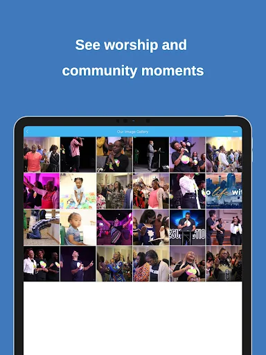 Download Resurrection Ministries Terbaru – Aplikasi Rohani Gratis - Screenshot 7