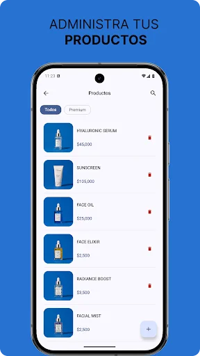Download Catalogapp: QR Catalog Maker Terbaru – Buat Katalog Gratis - Screenshot 3