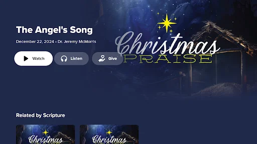 Download Paramount Baptist Terbaru – Konten Rohani Terlengkap - Screenshot 14