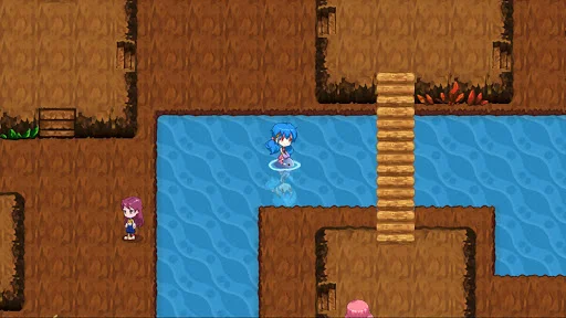Download Monster Trips Chaos Terbaru – Petualangan Monster Seru - Screenshot 6