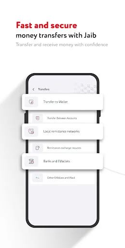 Download Jaib Digital Wallet Terbaru – Solusi Finansial Praktis - Screenshot 2