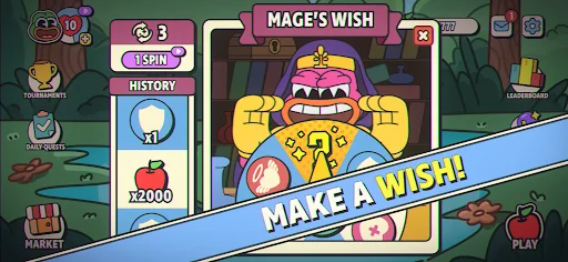 Download Franky’s Adventures Terbaru – Game Petualangan Seru Gratis - Screenshot 7