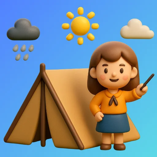 Download WeCamp PH Terbaru – Rekomendasi Cuaca Camping Terbaik