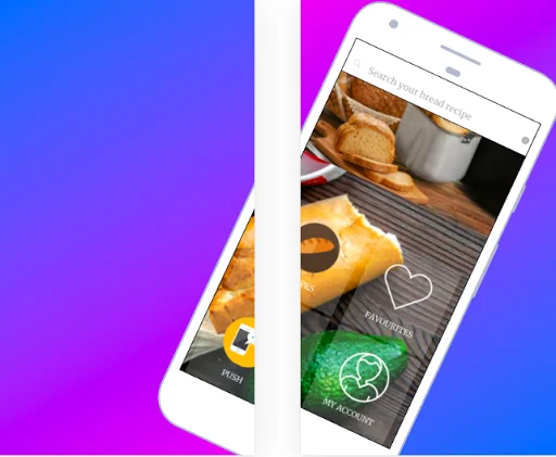 Download Resep Bread Machine Terbaru – Panduan Roti Praktis - Screenshot 5