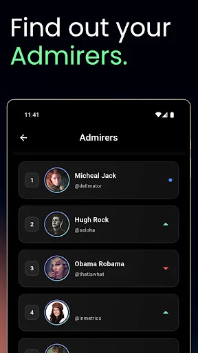 Download InView Profile Viewer Terbaru – Lacak Followers Gratis - Screenshot 7