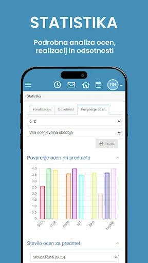 Download Evio Terbaru – Aplikasi Lingkungan Pendidikan Terpadu - Screenshot 4