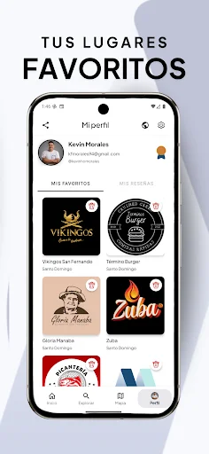 Download Meniuz Terbaru – Jelajahi Kuliner Dunia Mudah - Screenshot 8