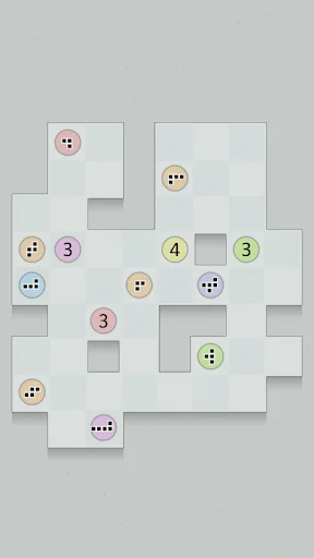 Download Shproty Pro Terbaru – Game Puzzle Santai dan Menantang - Screenshot 14