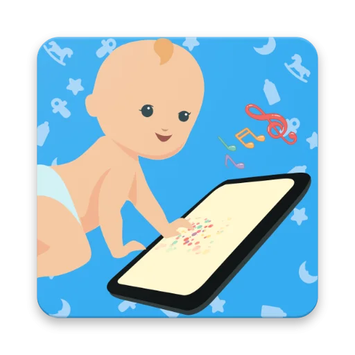 Download Baby Color Tap Terbaru – Game Edukasi Anak Aman & Seru