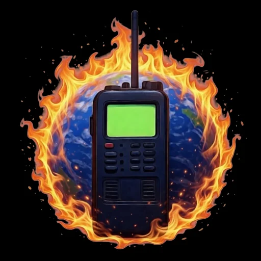 Download Global Chaos CB Radio Terbaru – Chat Suara PTT Gratis