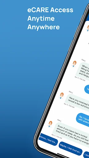 Unduh IE CareNow Terbaru – Layanan Kesehatan Cepat & Responsif - Screenshot 15