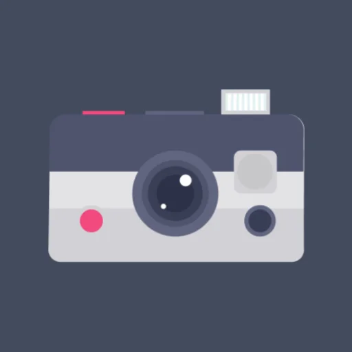 Download Photon Camera Terbaru – Kontrol Manual & Filter Film