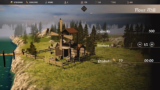 Download Wars of the Lost Era Terbaru – Strategi Perang Gratis - Screenshot 3