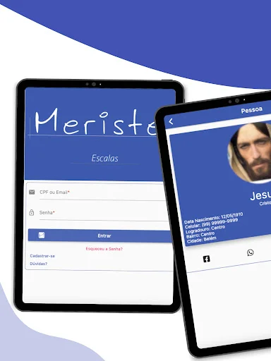 Download Meristes Terbaru – Kelola Skala Bisnis Anda Secara Efisien - Screenshot 7