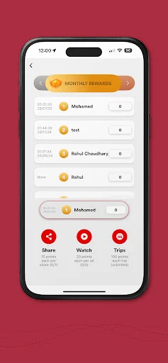 Download Cabjak Captain Terbaru – Mengemudi Lebih, Untung Lebih - Screenshot 8