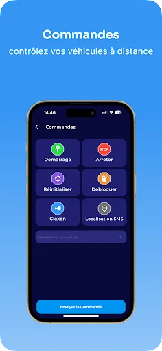 Download Tracky Terbaru – Kelola Armada GPS Real-Time Gratis - Screenshot 8