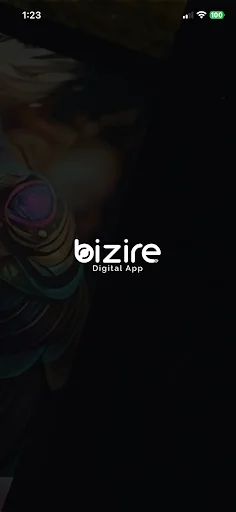 Download Bizire Terbaru – Aplikasi Pembuat Poster Bisnis Gratis - Screenshot 1