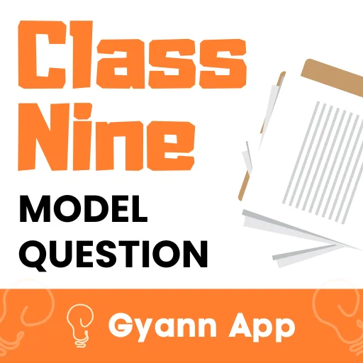 Download Class 9 Model Question 2081 – Latihan Soal Ujian Gratis