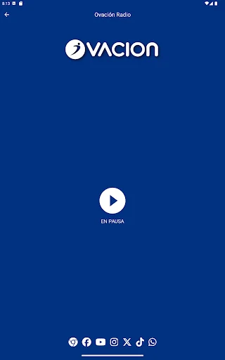 Download Radio Ovación Terbaru – Berita Olahraga Peru Terlengkap - Screenshot 12