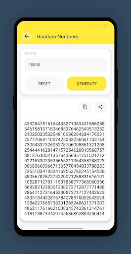 Download Text Repeater: Blank Text Terbaru – Generator Teks Gratis - Screenshot 5