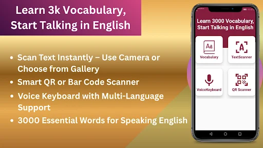 Download Bangla Oxford 3000 Vocabulary Terbaru – Belajar Bahasa Inggris - Screenshot 5