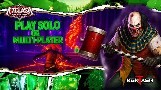 Download KT Clash Terbaru – Game RPG 3D Strategi Terbaik - Screenshot 3