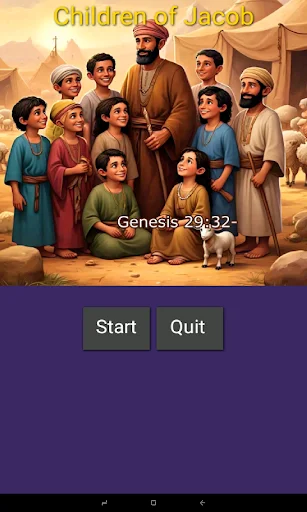 Download Bible Sorting Game Terbaru – Belajar Alkitab Seru - Screenshot 19