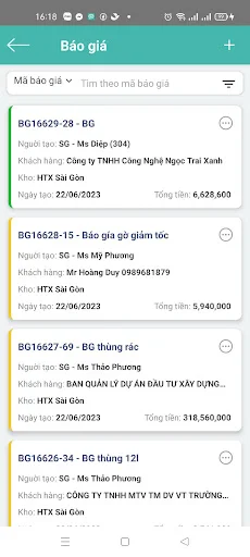 Download Abitstore Terbaru – Software Manajemen Penjualan Terbaik - Screenshot 4