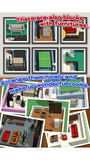 Download Interior Decorator Terbaru – Game Desain Ruangan Seru - Screenshot 27