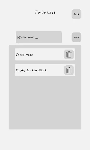Download SelfSpot Terbaru – Catatan, Gambar & Jadwal Gratis - Screenshot 6