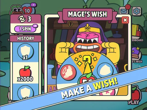 Download Franky’s Adventures Terbaru – Game Petualangan Seru Gratis - Screenshot 10