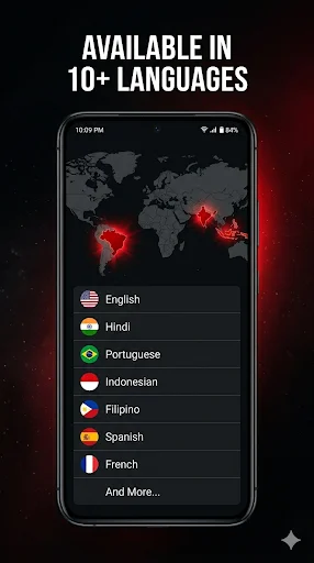 Download SilentGuard SOS Alarm Terbaru – Keamanan & Bukti Video - Screenshot 8