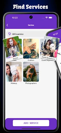 Download Cosplay – All About Cosplay Terbaru – Belanja & Streaming - Screenshot 15