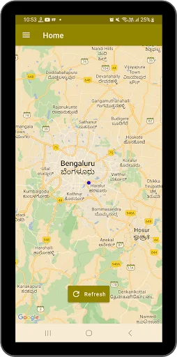 Download Rent House Terbaru – Cari Sewa Rumah Mudah & Cepat - Screenshot 8