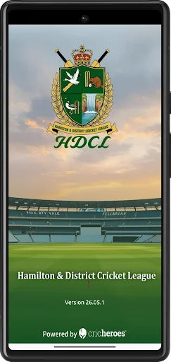 Download HDCL Scoring Terbaru – Aplikasi Skor Kriket Profesional - Screenshot 1