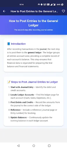 Download Accounting Basics Terbaru – Belajar Akuntansi Mudah - Screenshot 6