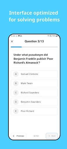 Download QuizPlop Terbaru – Buat Kuis dari Gambar & PDF Gratis - Screenshot 4