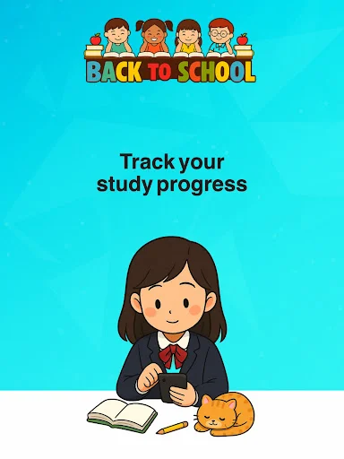 Download myGrade: Student Grade Report Terbaru – Lacak Nilai Gratis - Screenshot 17