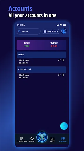 Download The FAT Money Terbaru – Aplikasi Keuangan AI Cerdas - Screenshot 5