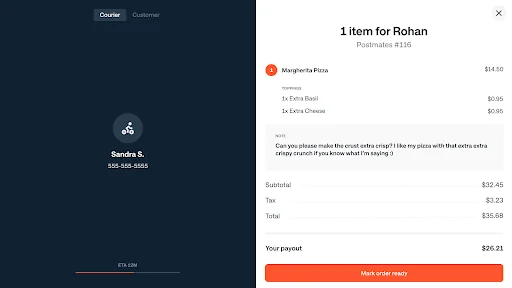 Download Otter Terbaru – Solusi Manajemen Restoran Terbaik - Screenshot 8