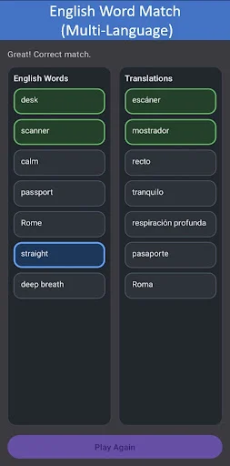 Download English Stories Graded Readers – Belajar Bahasa Inggris - Screenshot 2